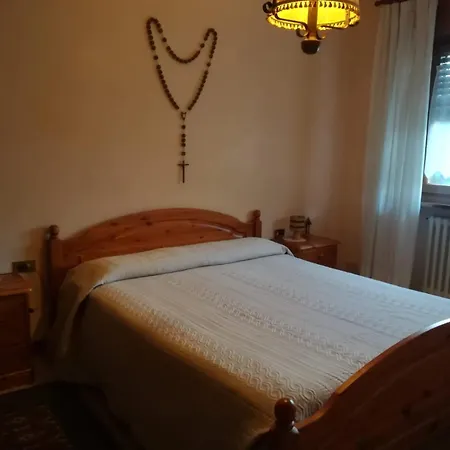 Casa Domegge Apartment