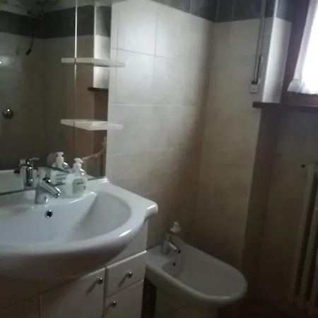 Casa Domegge *