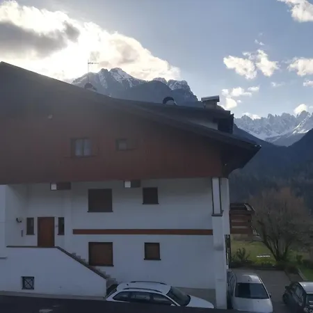 Casa Domegge * Domegge di Cadore