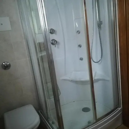 Apartment Casa Domegge