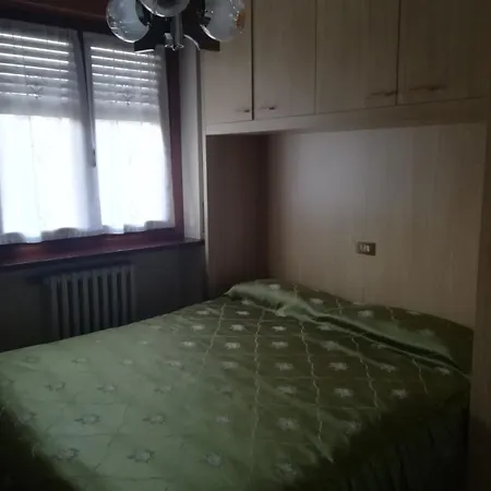 Casa Domegge *