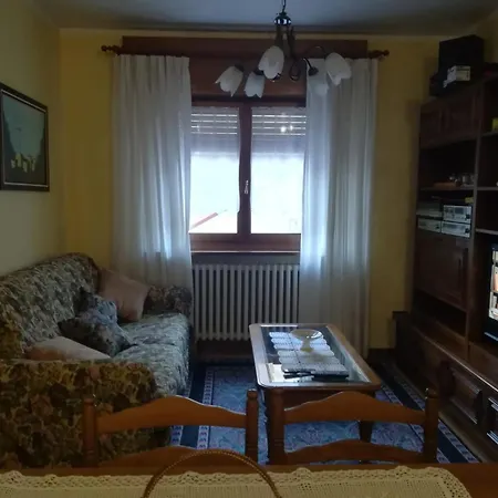 Casa Domegge * Domegge di Cadore