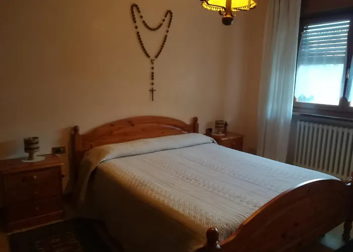 Casa Domegge Apartman