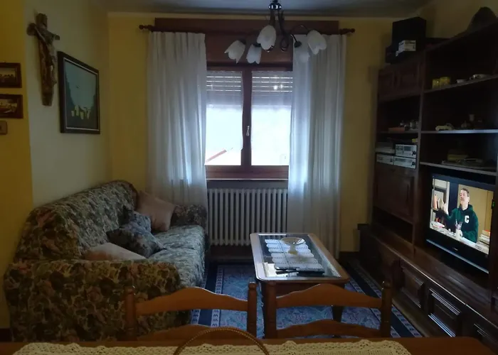 Casa Domegge * Domegge di Cadore