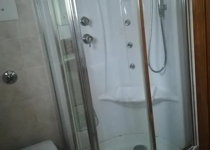 Appartement Casa Domegge